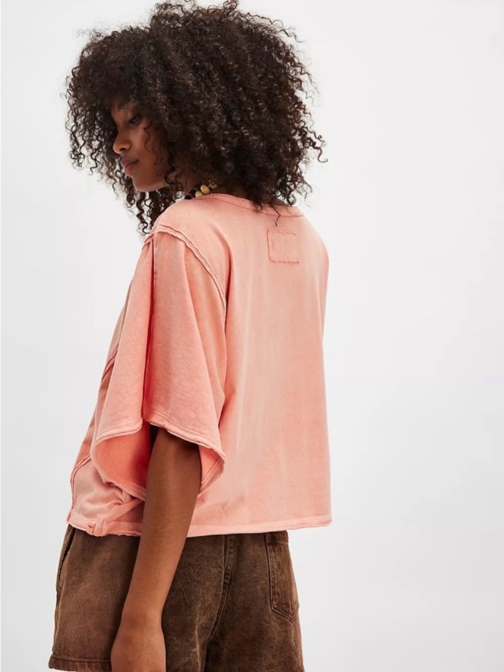 Free People We The Free Next Level Tee